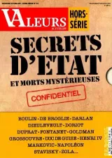 Valeurs Actuelles Hors-Série (Francês) 1