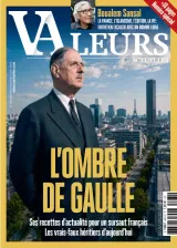 Valeurs actuelles (Francês) 1