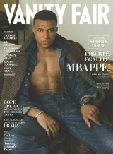 Vanity Fair (UK) Magazine 1