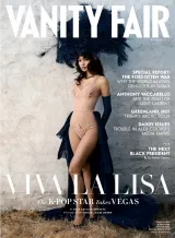 Vanity Fair (UK) Magazine 1