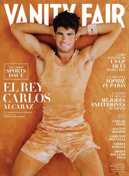 Vanity Fair (Espanhol)