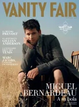 Vanity Fair (Espanhol) 1
