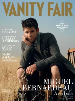 Vanity Fair (Espanhol)