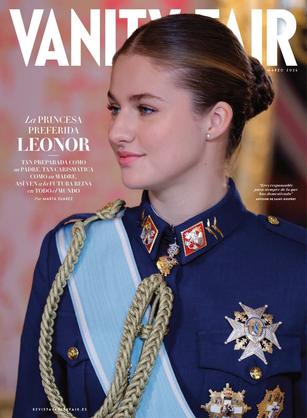 Vanity Fair (Espanhol)
