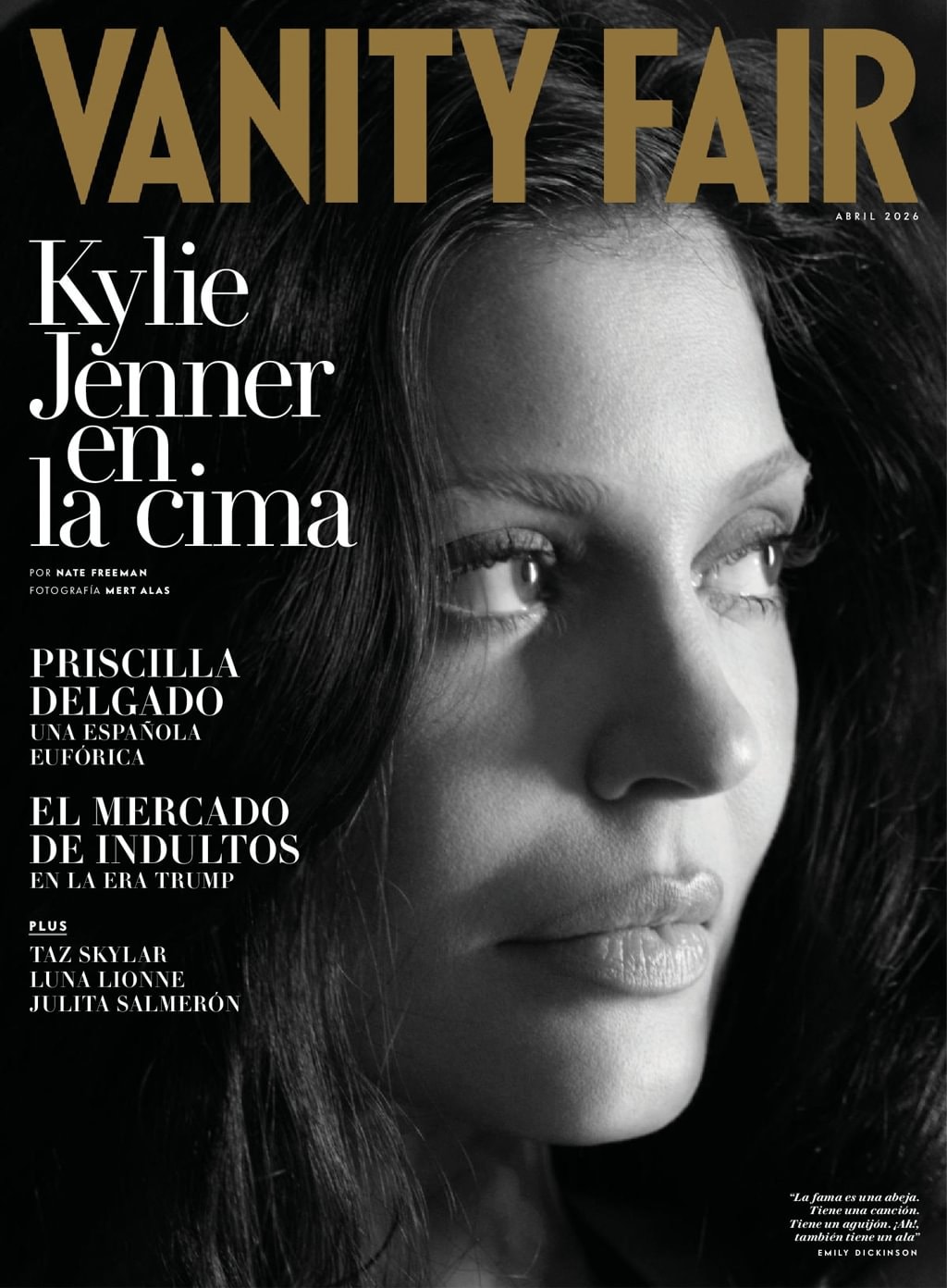 Vanity Fair (Espanhol)