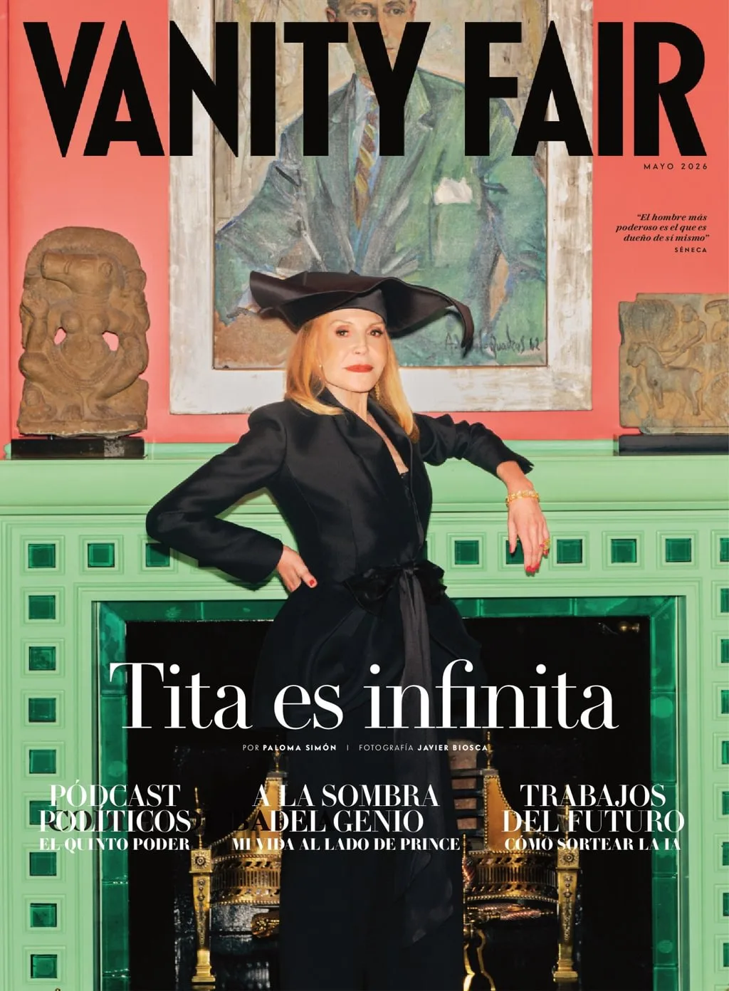Vanity Fair (Espanhol)