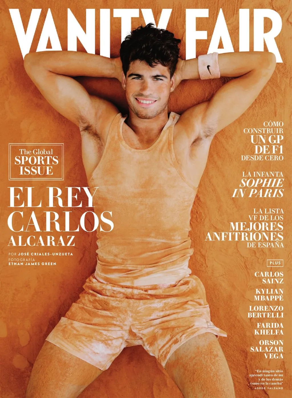 Vanity Fair (Espanhol)