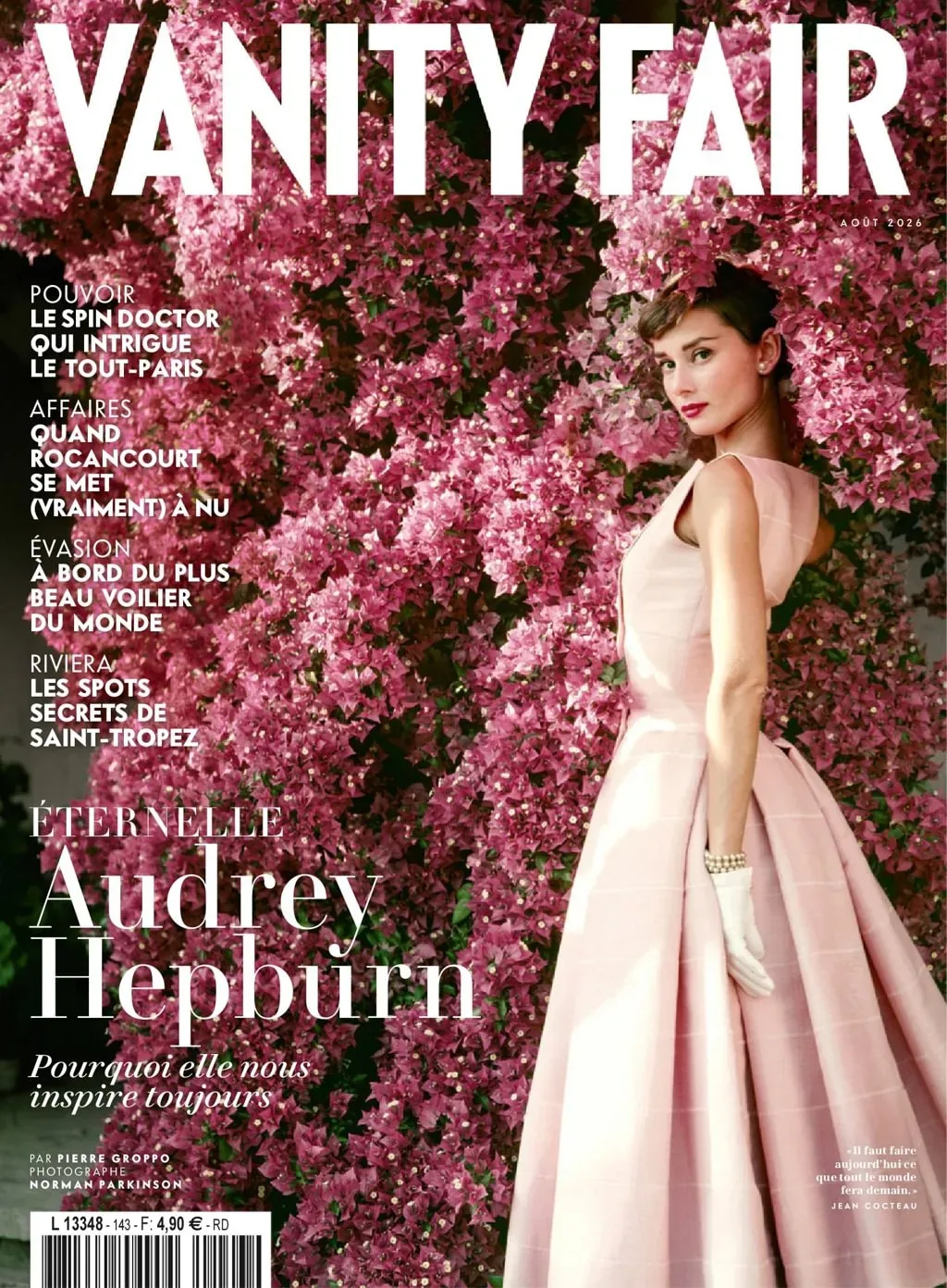 Vanity Fair (Francês)