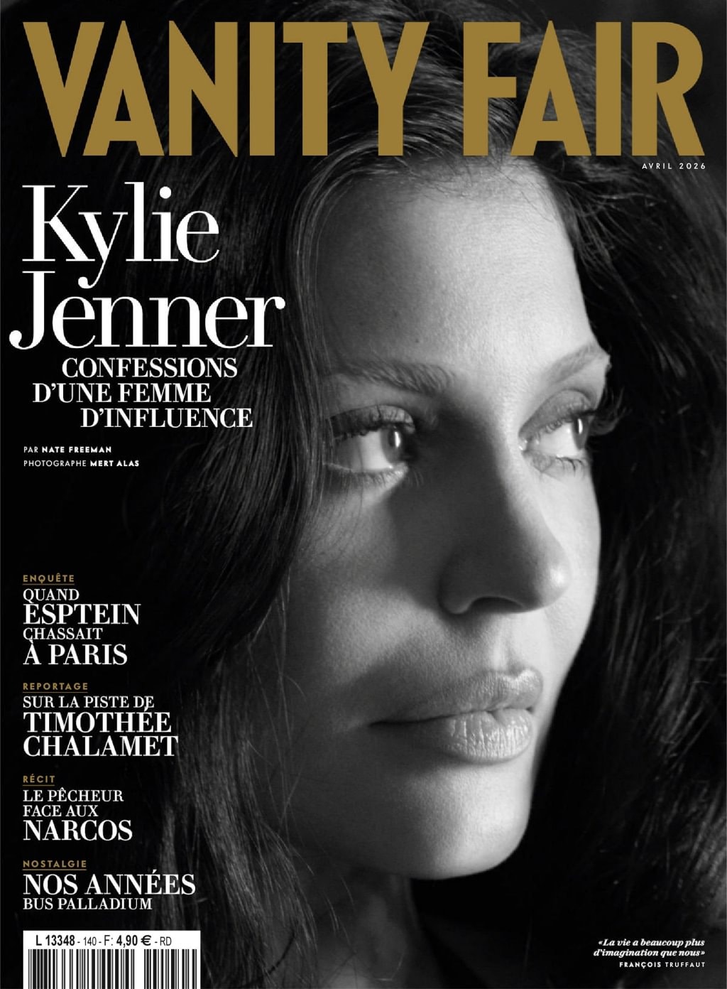 Vanity Fair (Francês)