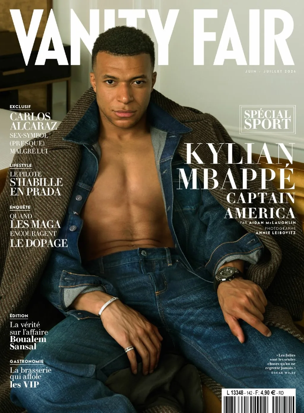 Vanity Fair (Francês)