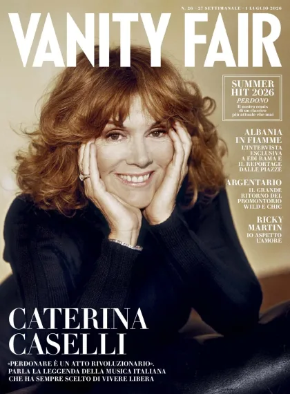 Vanity Fair (Italiano)