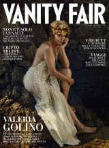 Vanity Fair (Italiano) 1
