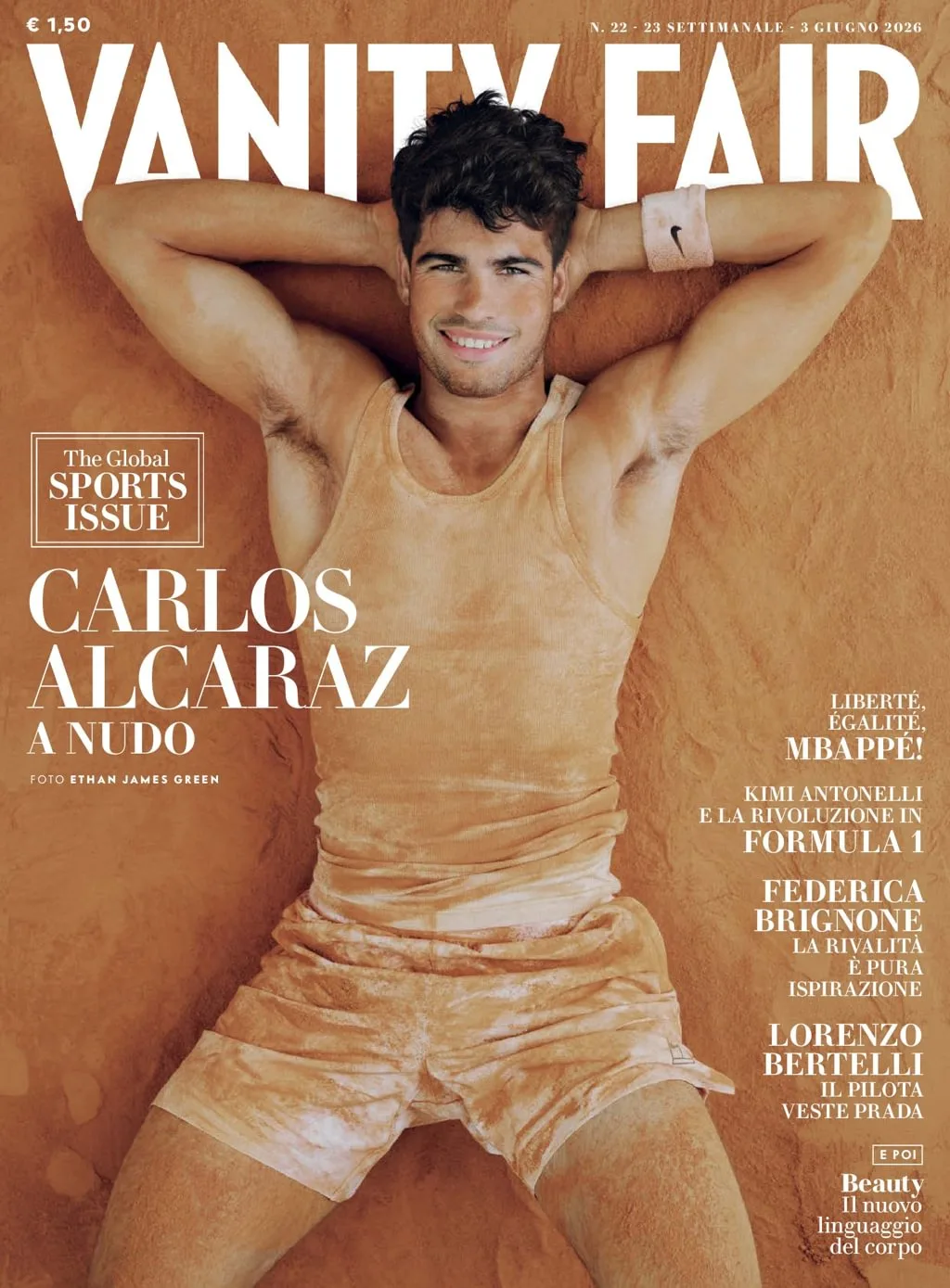Vanity Fair (Italiano)