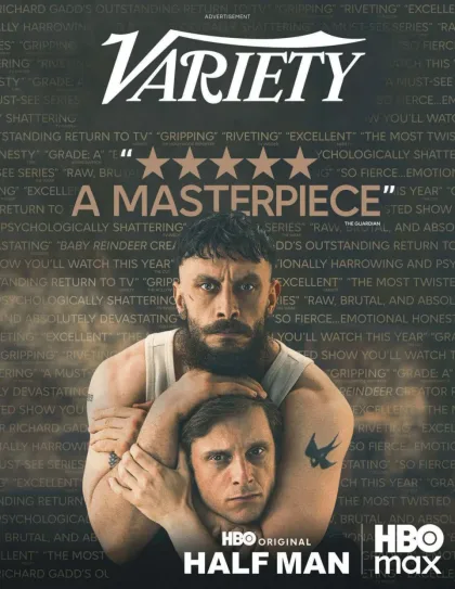 Variety Magazine
