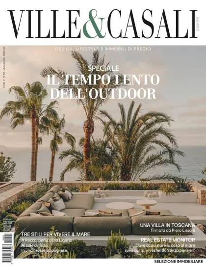 Ville&Casali (Italiano)