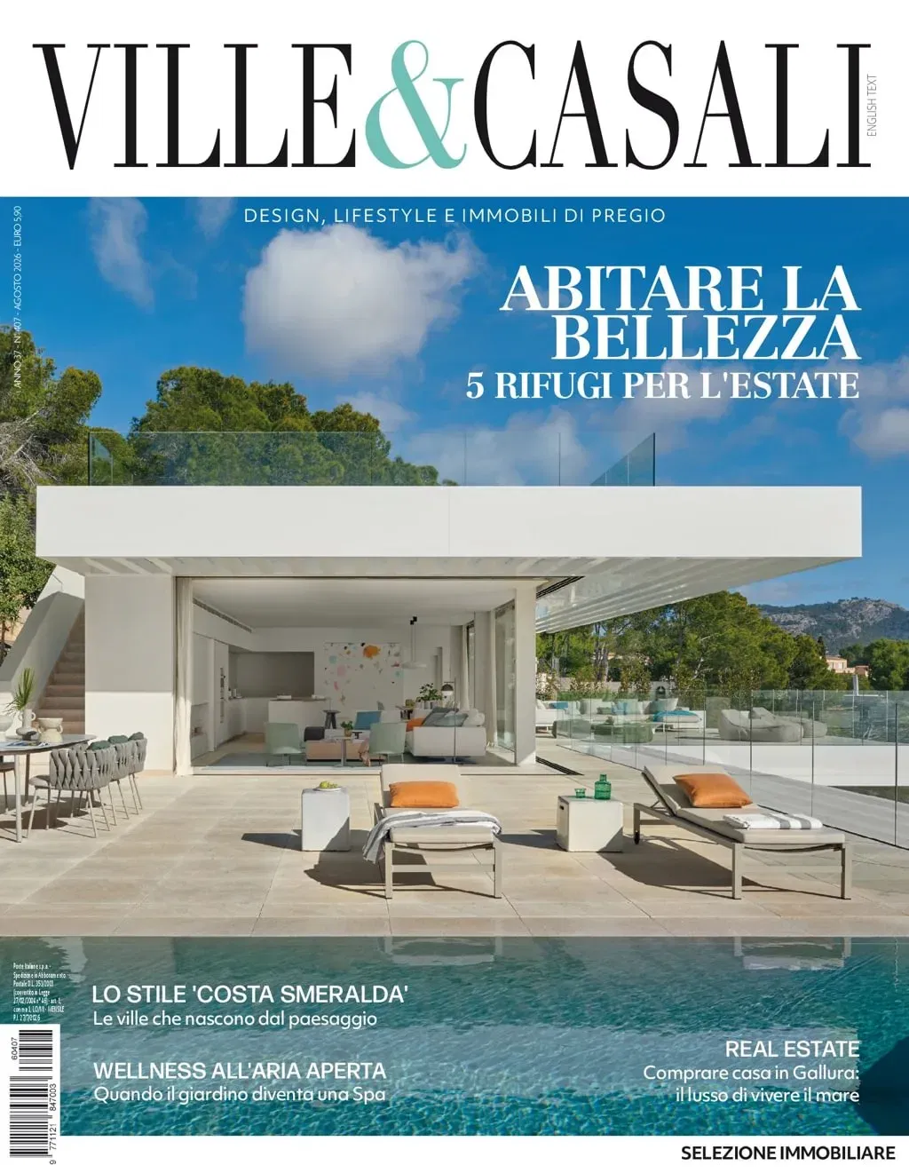 Ville&Casali (Italiano)