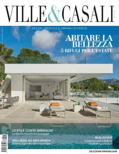 Ville&Casali (Italiano)