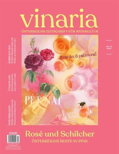 Vinaria (Alemão)