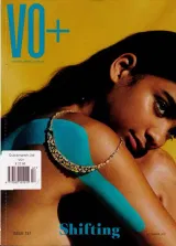 Vioro (VO+) Magazine (Italiano / Inglês) 1