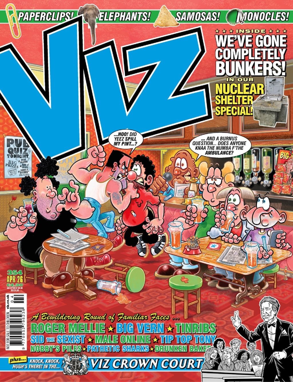 Viz Magazine