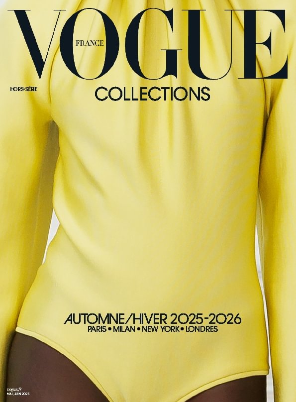 Vogue Collections (Francês)