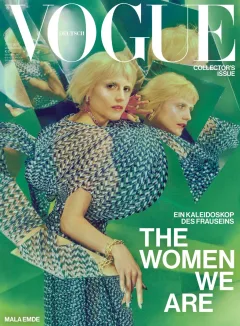 Vogue (Alemão)