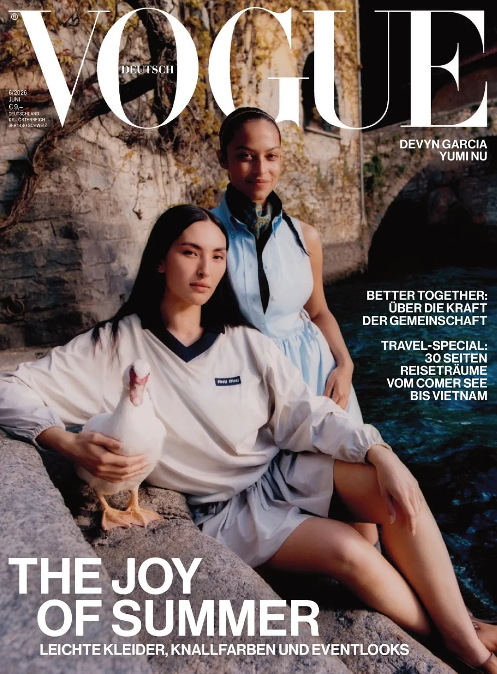 Vogue (Alemão)