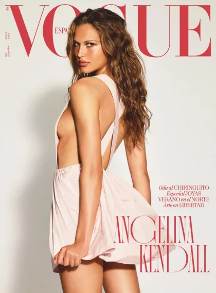 Vogue (Espanhol)