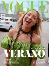 Vogue (Espanhol) 1