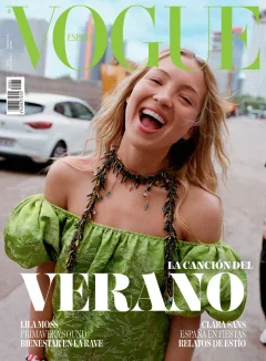 Vogue (Espanhol)