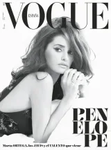 Vogue (Espanhol) 1