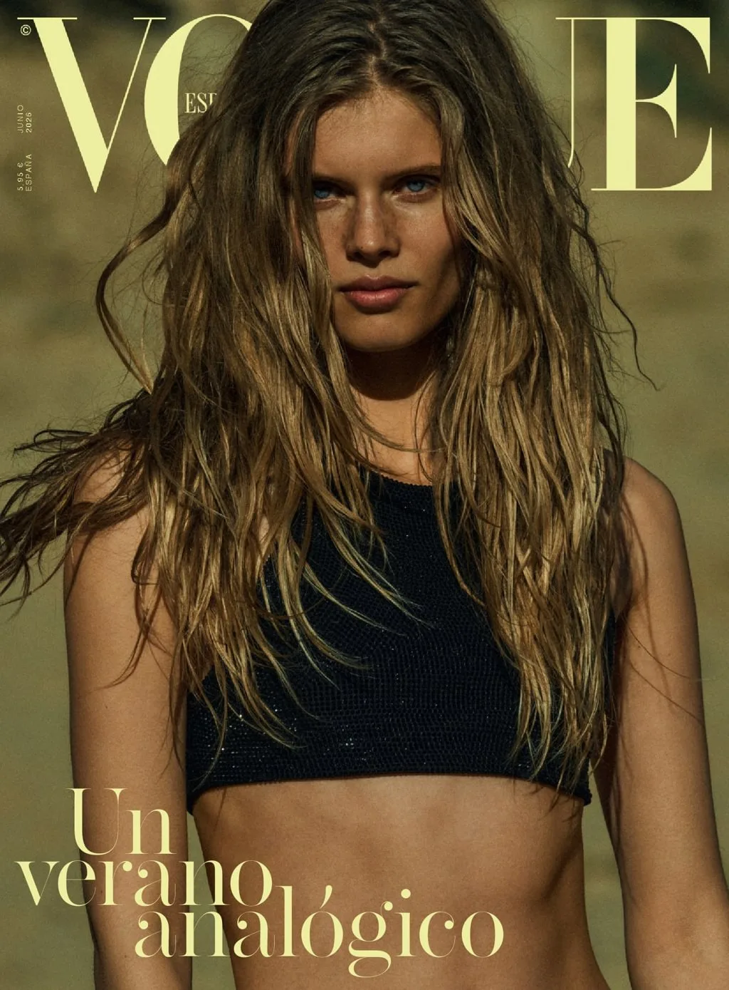 Vogue (Espanhol)