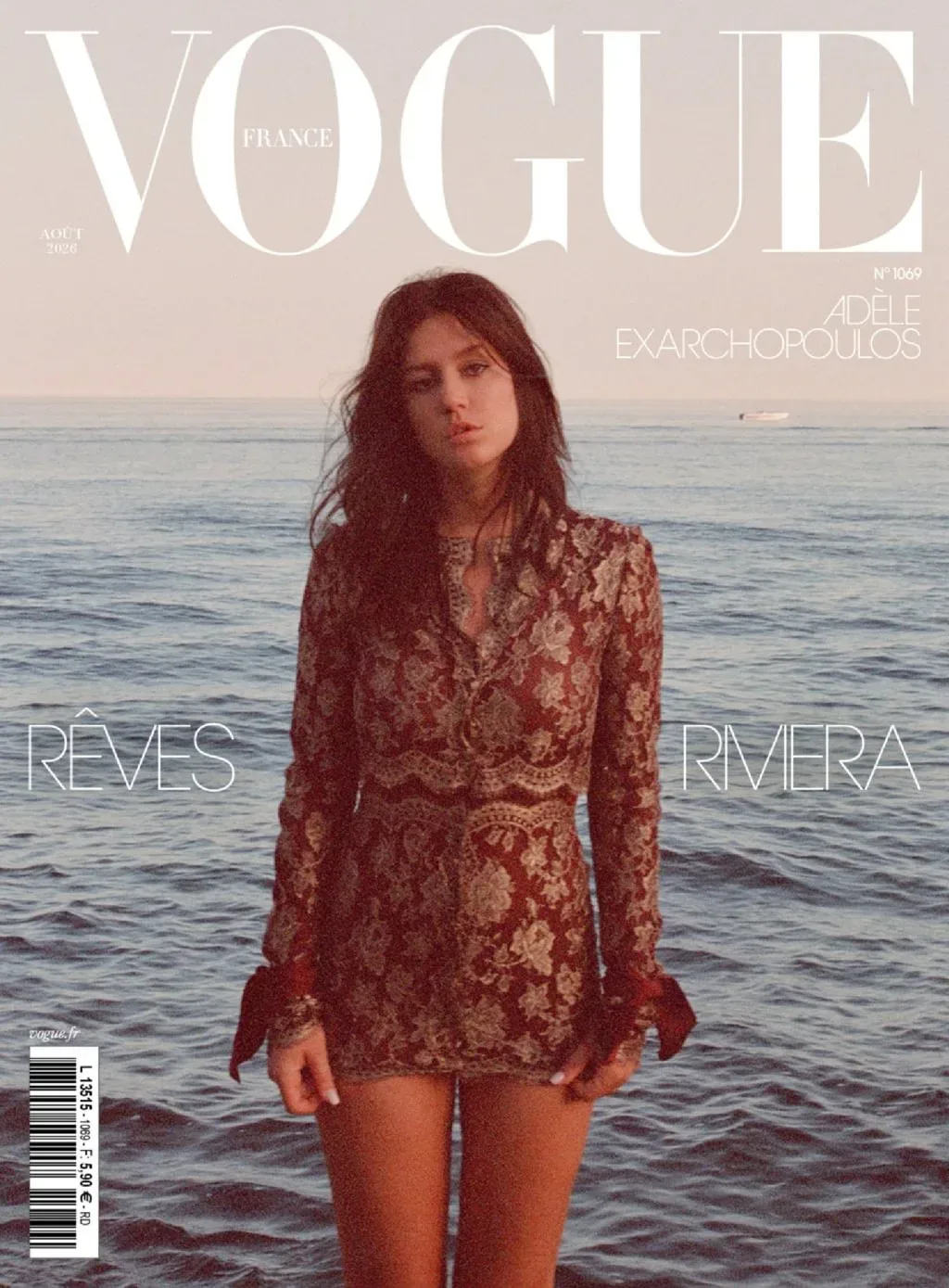 Vogue (Francês)