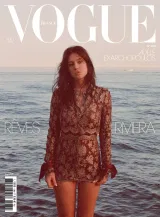 Vogue (Francês) 1