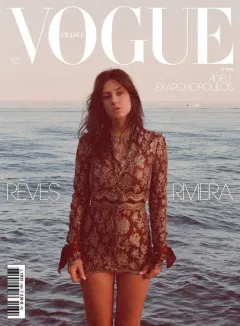 Vogue (Francês)