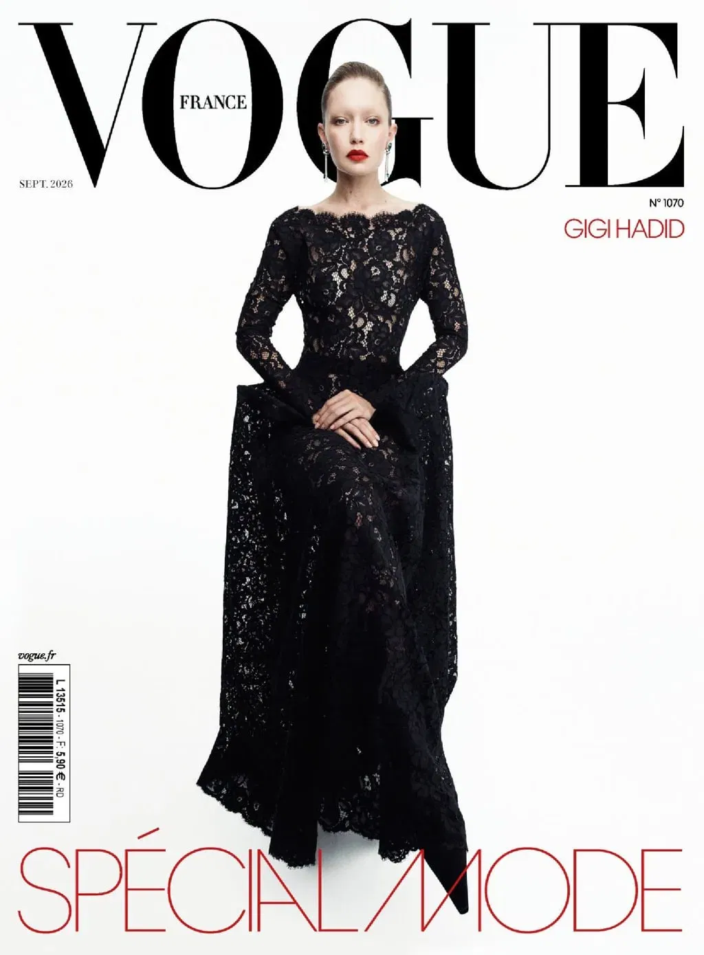 Vogue (Francês)