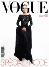 Vogue (Francês) 1