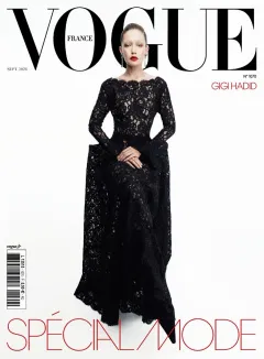 Vogue (Francês)