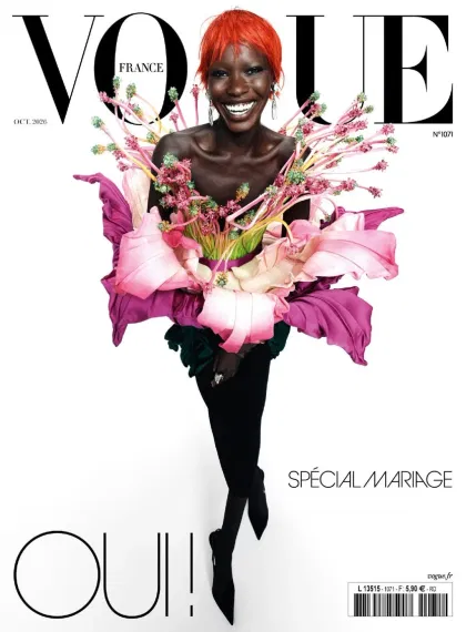 Vogue (Francês)