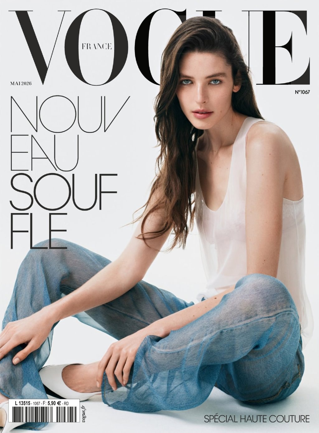 Vogue (Francês)