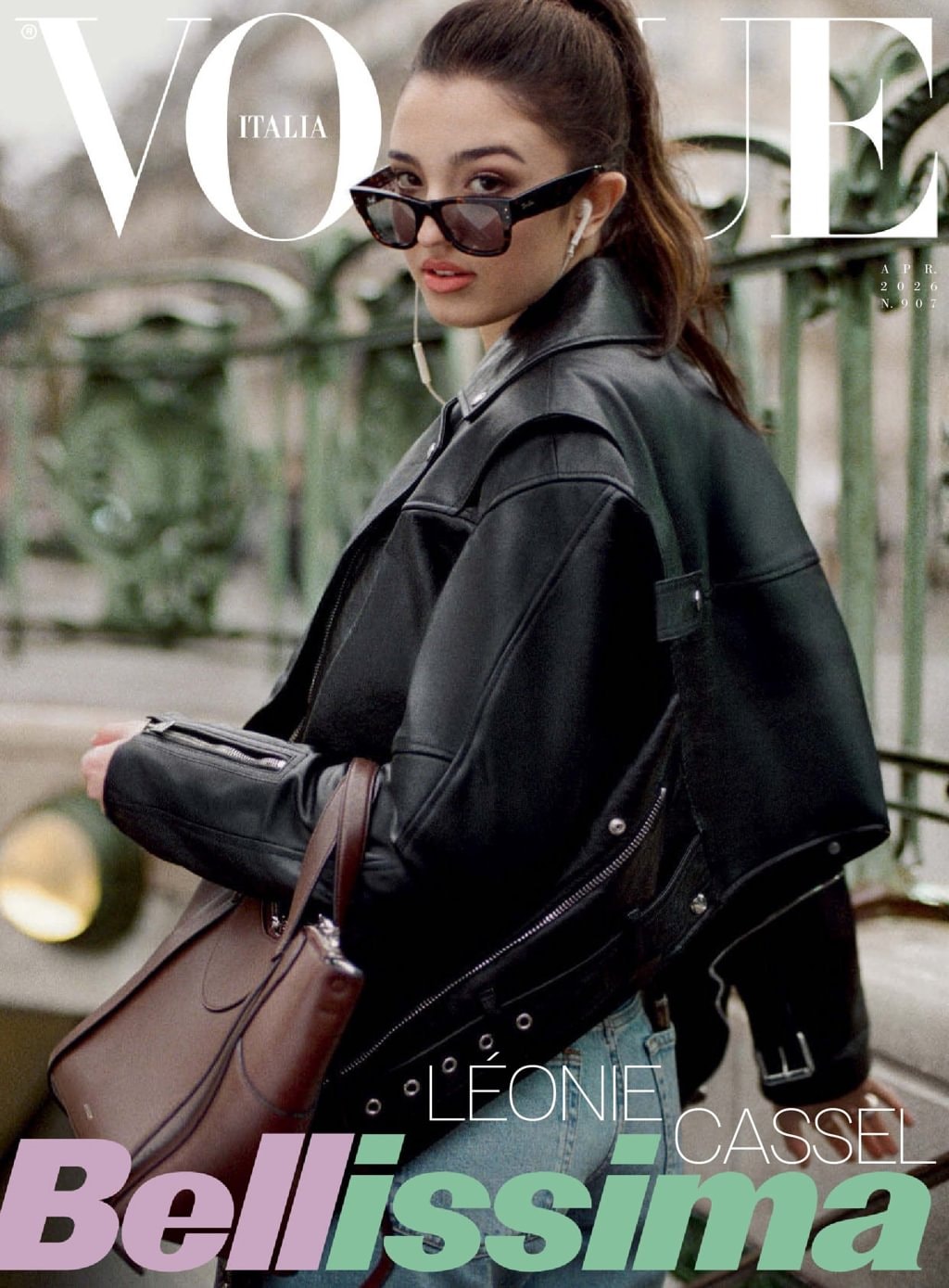 Vogue (Italiano)