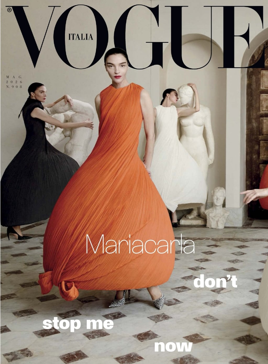 Vogue (Italiano)
