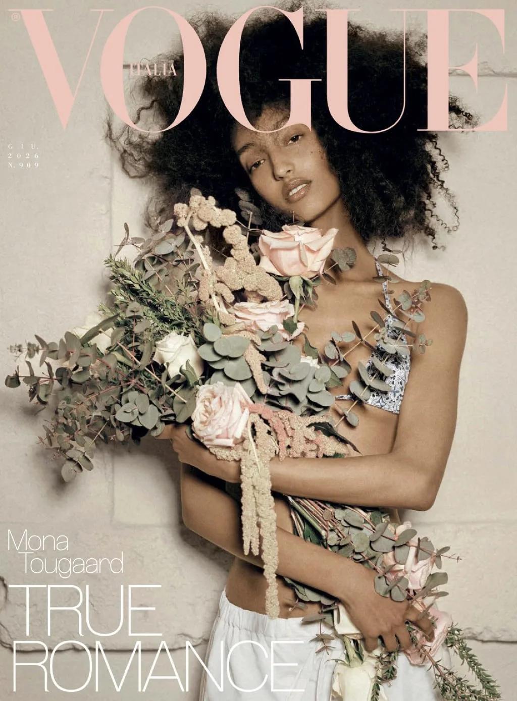 Vogue (Italiano)