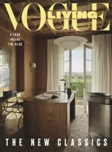 Vogue Living Australia Magazine 1