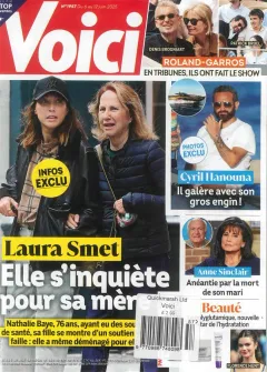 Voici (Francês)