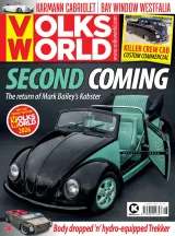 VolksWorld Magazine 1