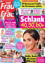 Von Frau zu Frau (Alemão) 1