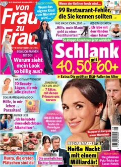 Von Frau zu Frau (Alemão)