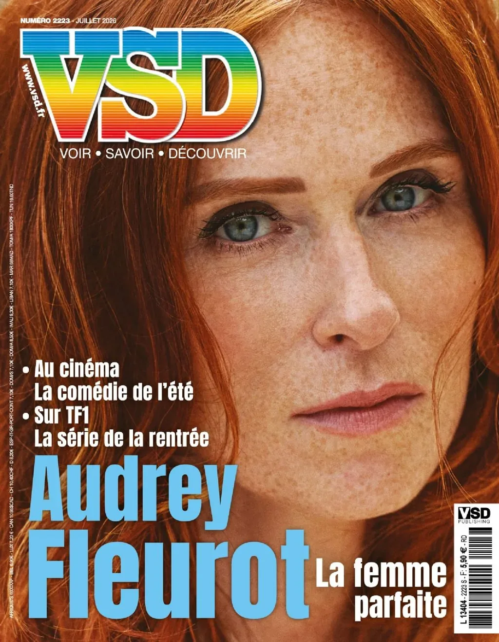 VSD (Francês)