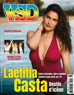 VSD (Francês)